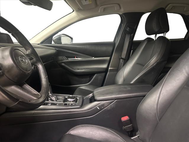 used 2021 Mazda CX-30 car, priced at $20,900