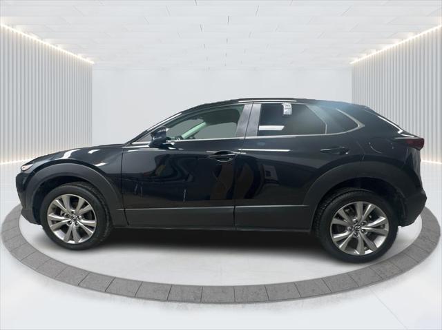 used 2021 Mazda CX-30 car, priced at $20,900