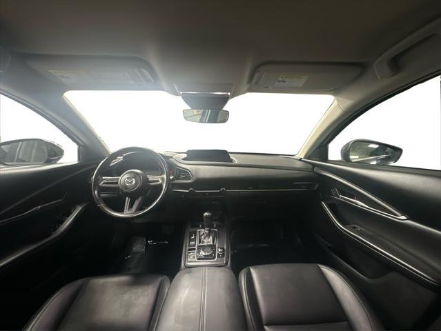 used 2021 Mazda CX-30 car, priced at $20,900