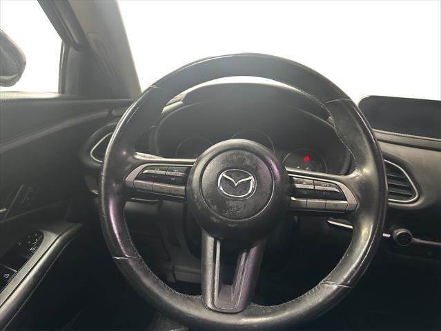 used 2021 Mazda CX-30 car, priced at $20,900