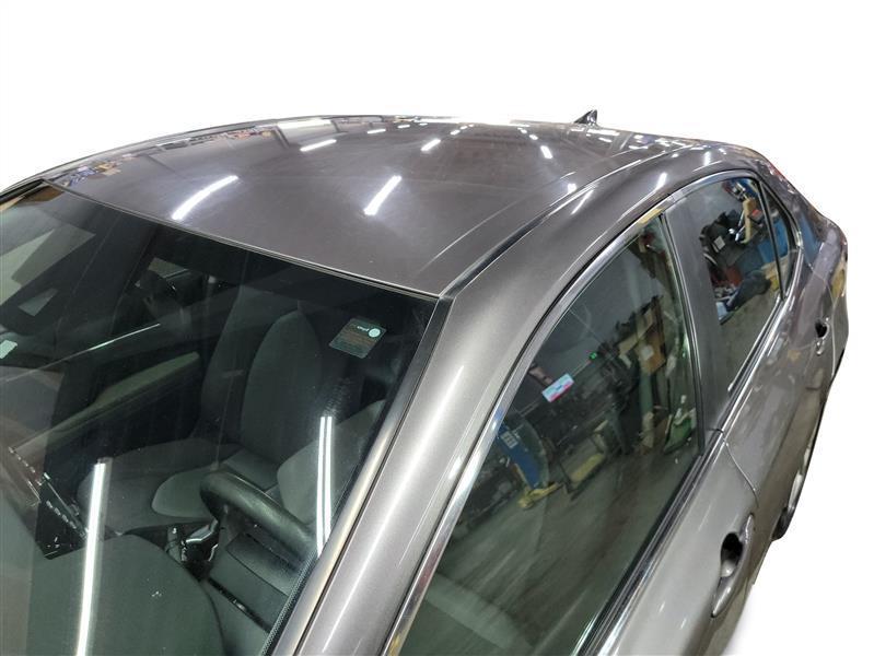 used 2023 Toyota Camry car, priced at $19,500