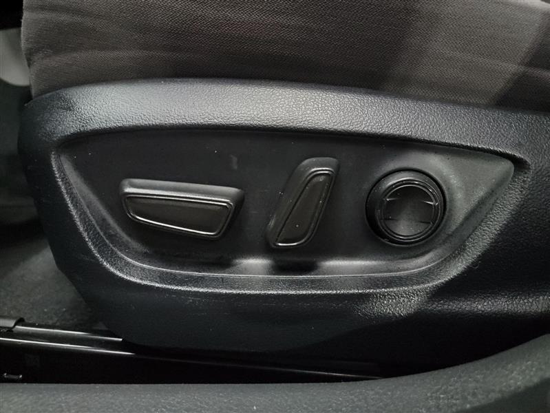 used 2023 Toyota Camry car, priced at $19,500