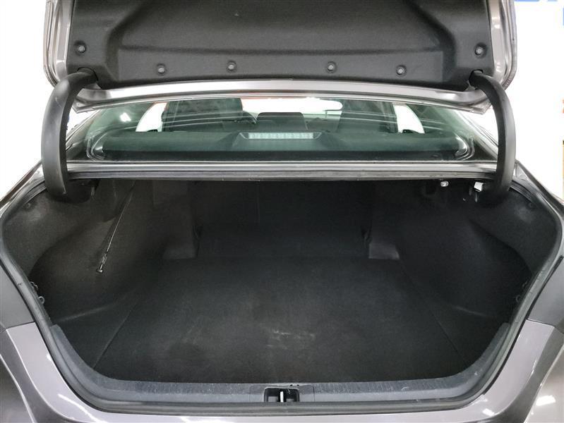 used 2023 Toyota Camry car, priced at $19,500