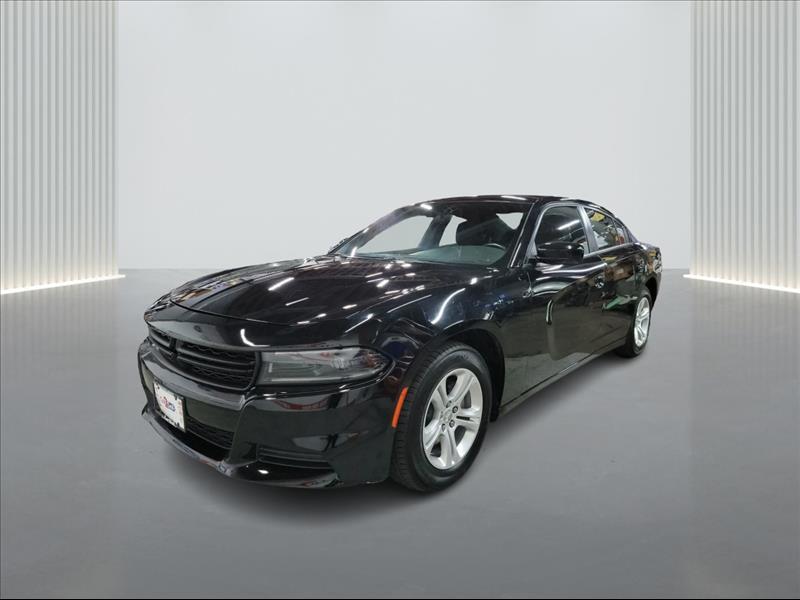 used 2023 Dodge Charger car, priced at $17,900