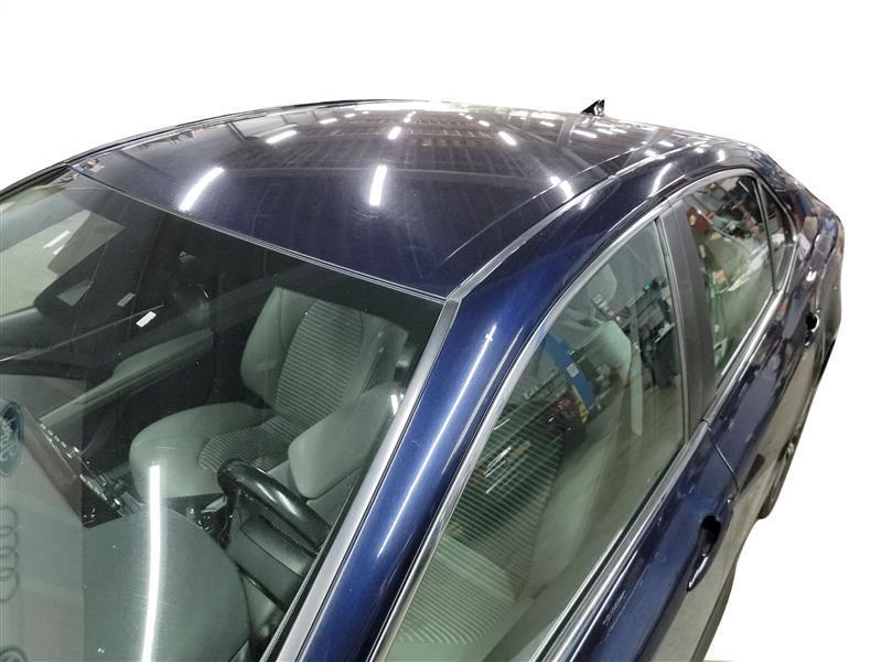 used 2022 Toyota Camry car, priced at $20,900