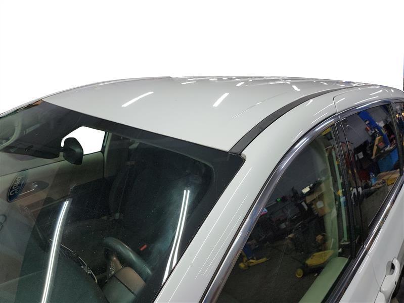 used 2023 Chrysler Voyager car, priced at $20,900