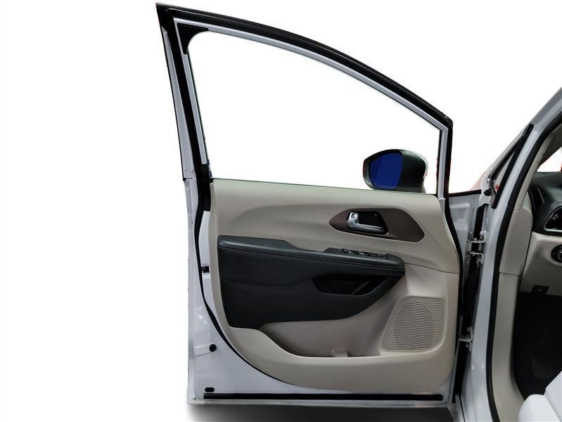 used 2023 Chrysler Voyager car, priced at $20,900