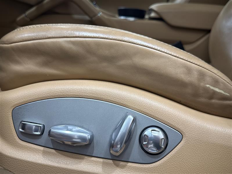 used 2017 Porsche Cayenne car, priced at $13,500