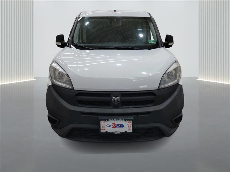 used 2018 Ram ProMaster City car, priced at $9,900