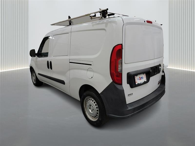 used 2018 Ram ProMaster City car, priced at $9,900
