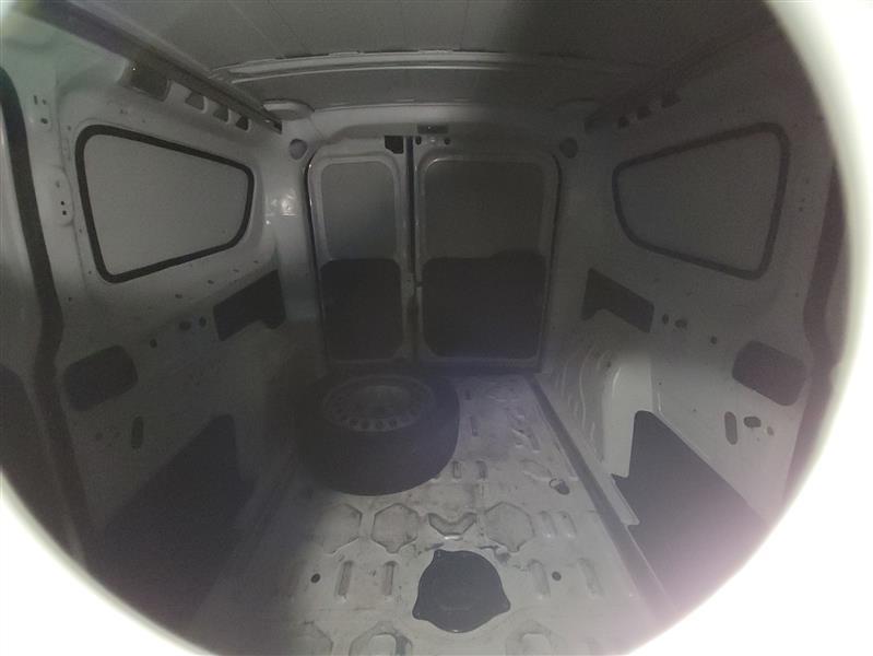 used 2018 Ram ProMaster City car, priced at $9,900