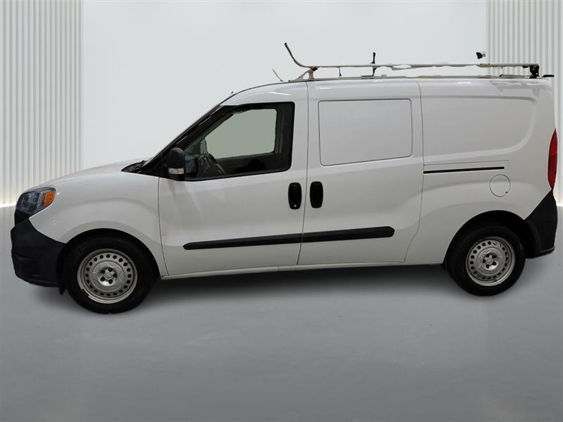 used 2018 Ram ProMaster City car, priced at $9,900