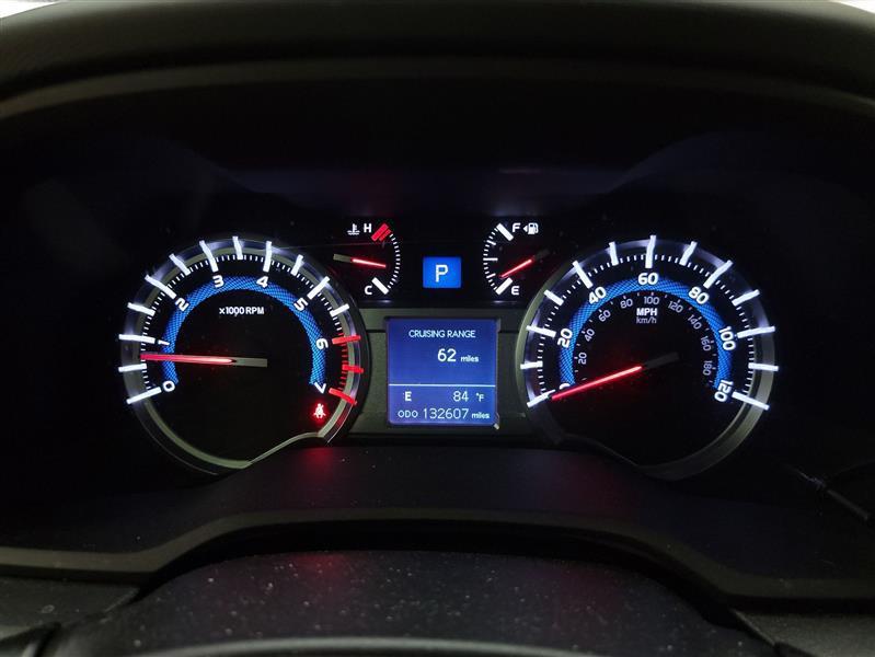 used 2016 Toyota 4Runner car, priced at $21,500