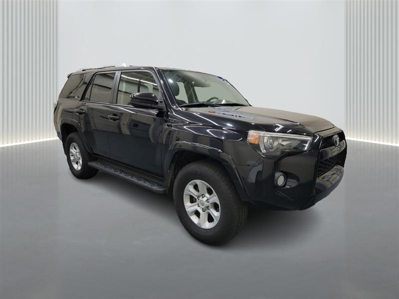 used 2016 Toyota 4Runner car, priced at $21,500