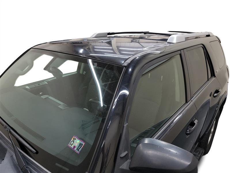 used 2016 Toyota 4Runner car, priced at $21,500