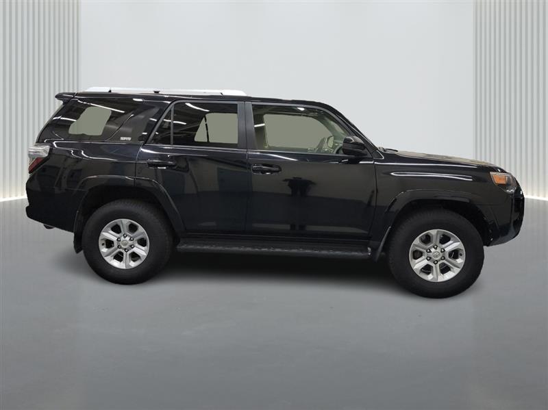used 2016 Toyota 4Runner car, priced at $21,500