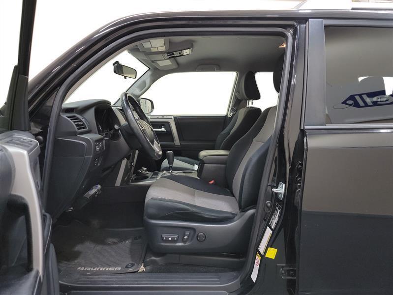 used 2016 Toyota 4Runner car, priced at $21,500