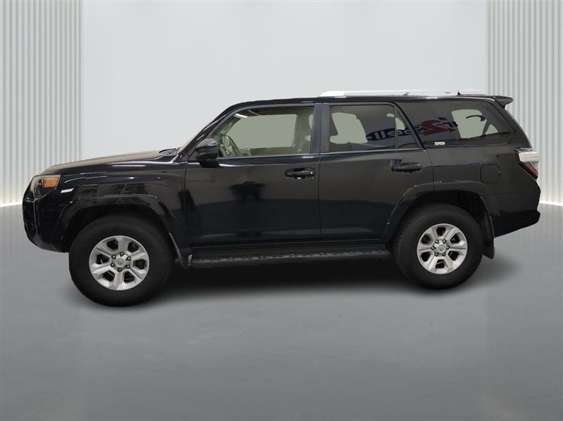 used 2016 Toyota 4Runner car, priced at $21,500