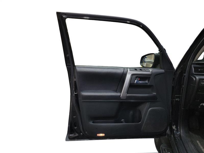 used 2016 Toyota 4Runner car, priced at $21,500