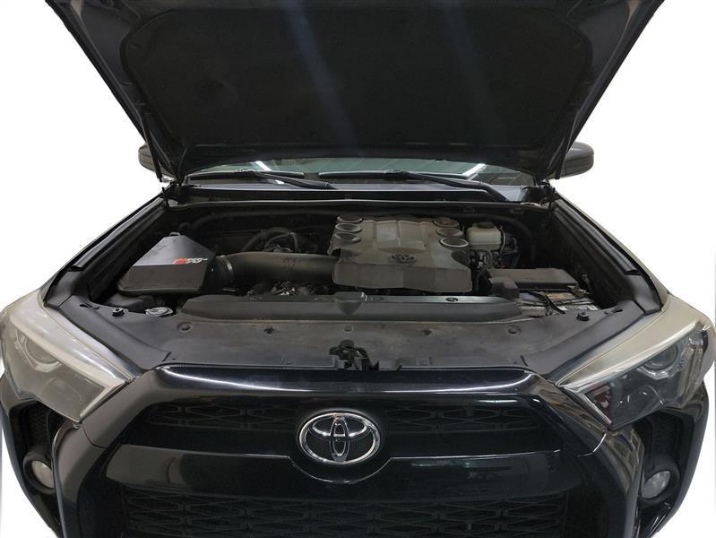 used 2016 Toyota 4Runner car, priced at $21,500