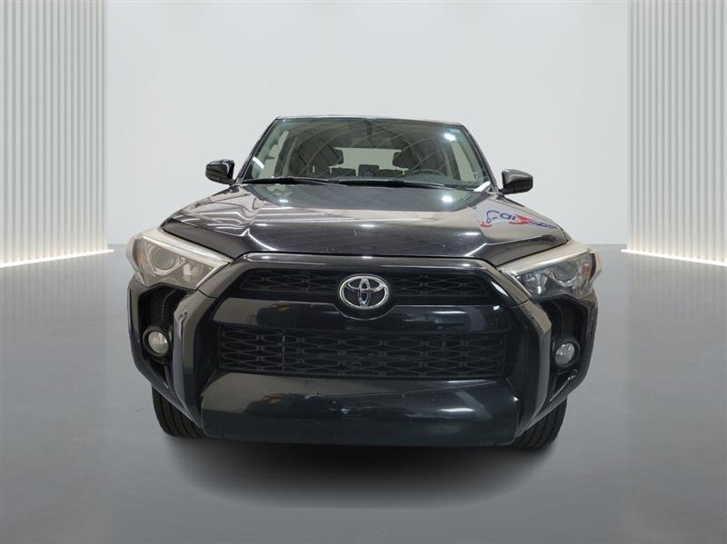used 2016 Toyota 4Runner car, priced at $21,500