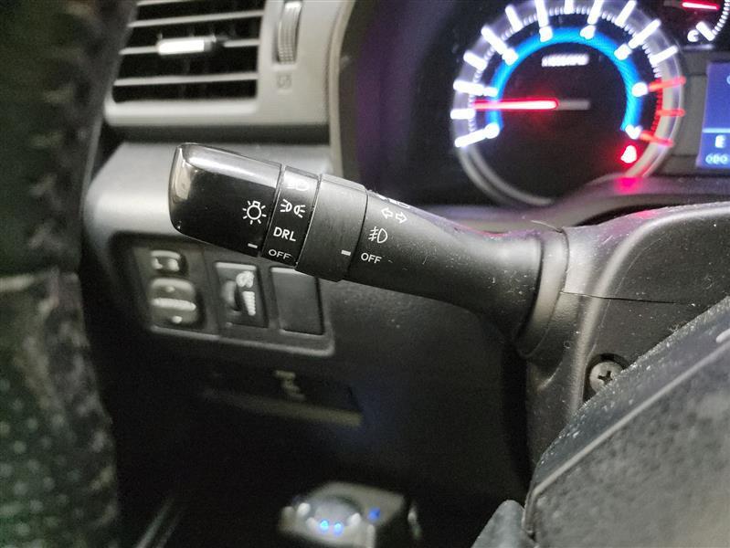 used 2016 Toyota 4Runner car, priced at $21,500