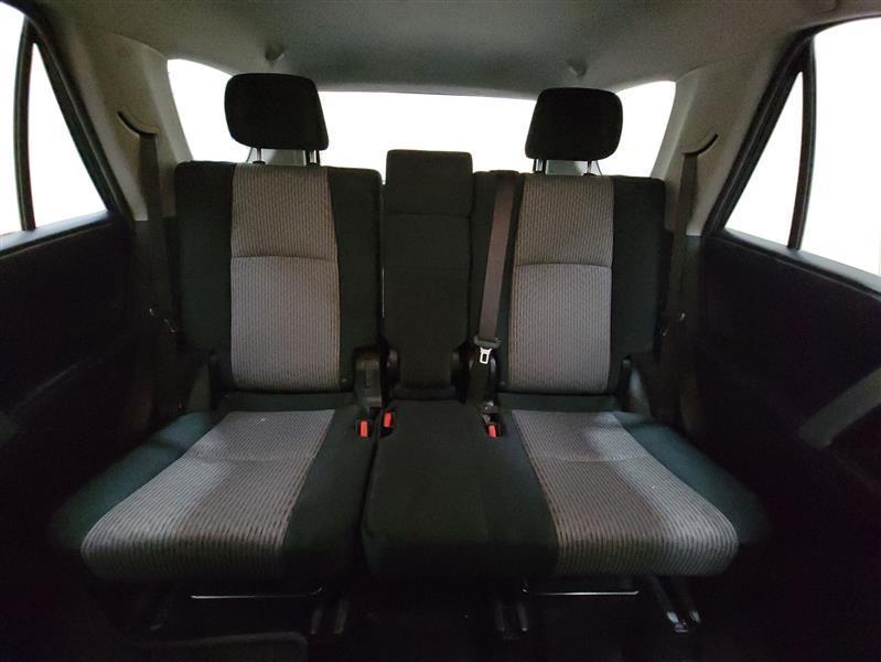 used 2016 Toyota 4Runner car, priced at $21,500