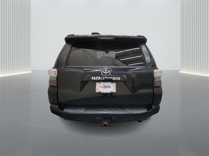 used 2016 Toyota 4Runner car, priced at $21,500