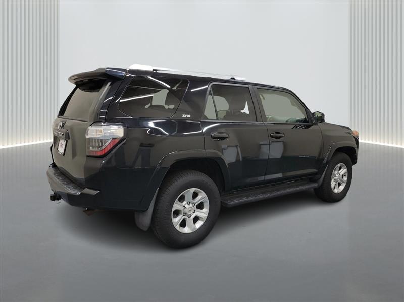 used 2016 Toyota 4Runner car, priced at $21,500