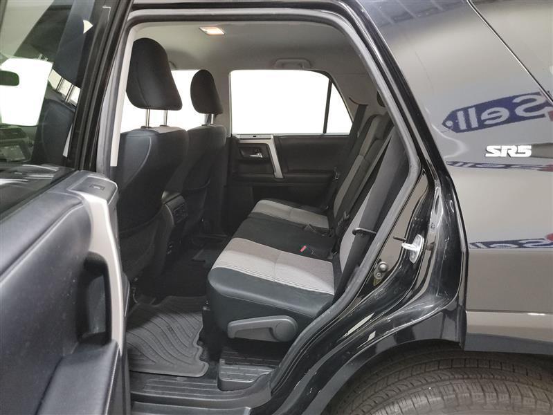 used 2016 Toyota 4Runner car, priced at $21,500