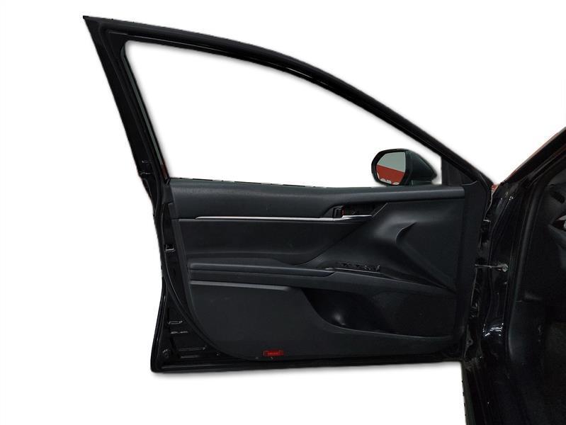 used 2022 Toyota Camry car, priced at $21,900