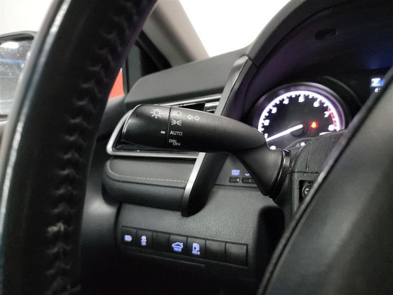 used 2022 Toyota Camry car, priced at $21,900