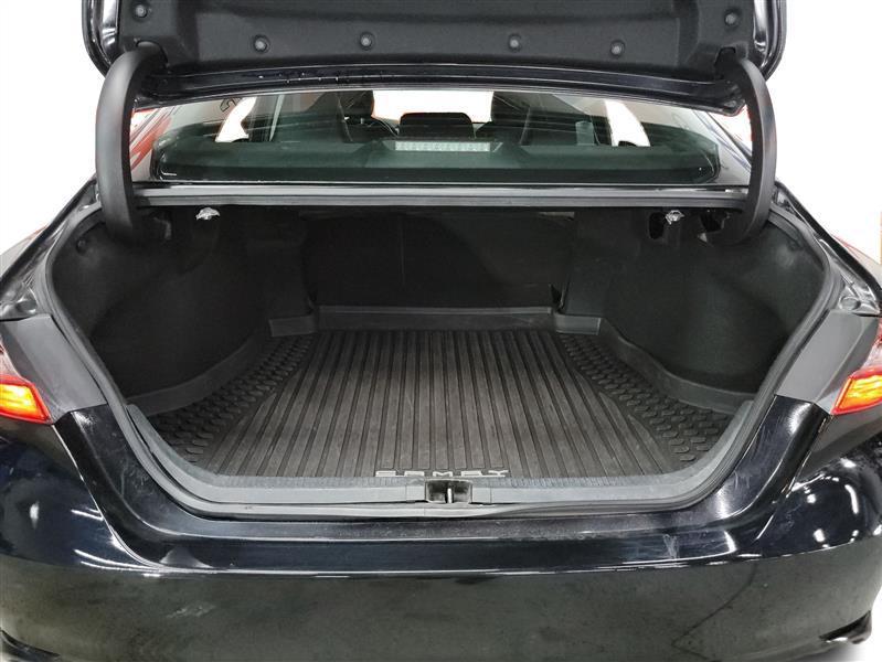 used 2022 Toyota Camry car, priced at $21,900