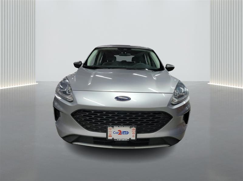 used 2022 Ford Escape car, priced at $16,900