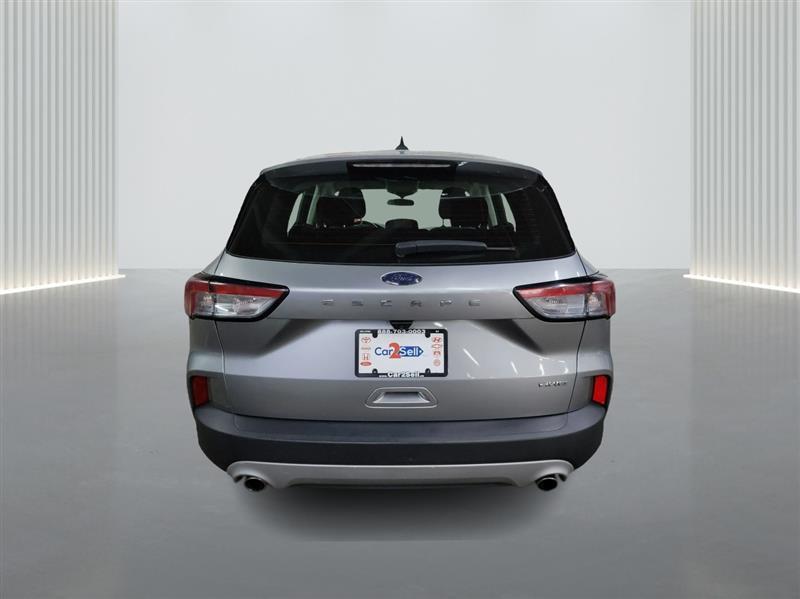 used 2022 Ford Escape car, priced at $16,900
