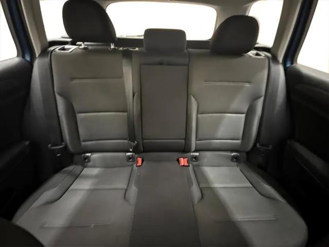 used 2018 Volkswagen Golf SportWagen car, priced at $13,900