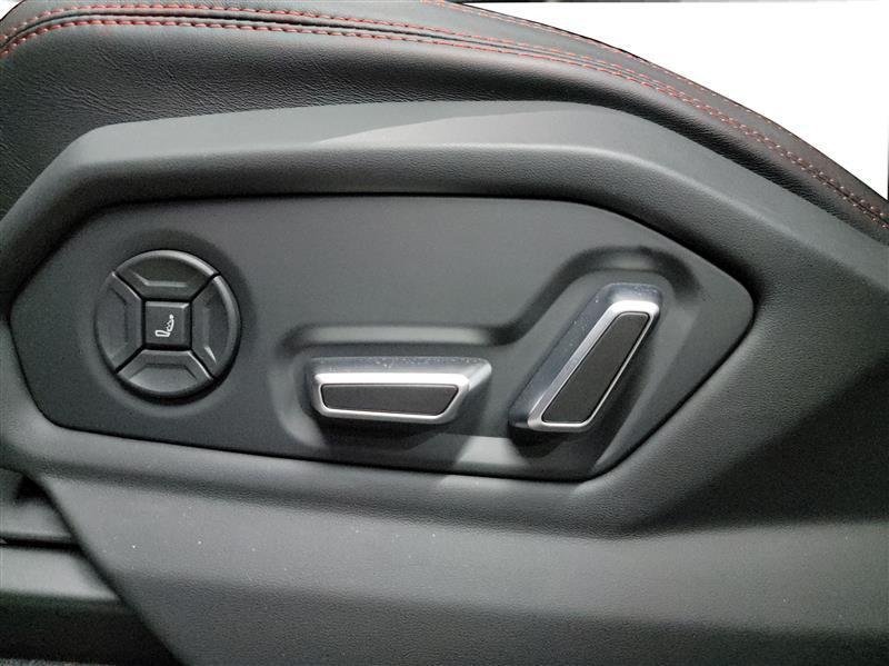 used 2024 Lamborghini Urus car, priced at $296,900