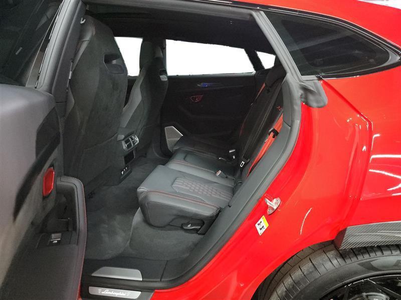 used 2024 Lamborghini Urus car, priced at $296,900