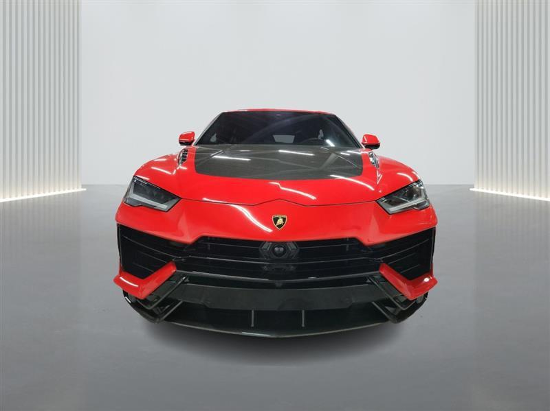 used 2024 Lamborghini Urus car, priced at $296,900
