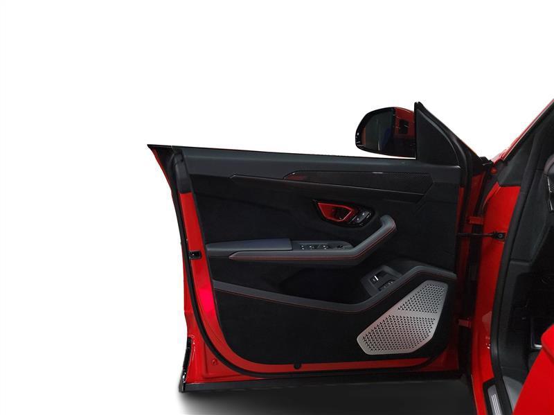 used 2024 Lamborghini Urus car, priced at $296,900