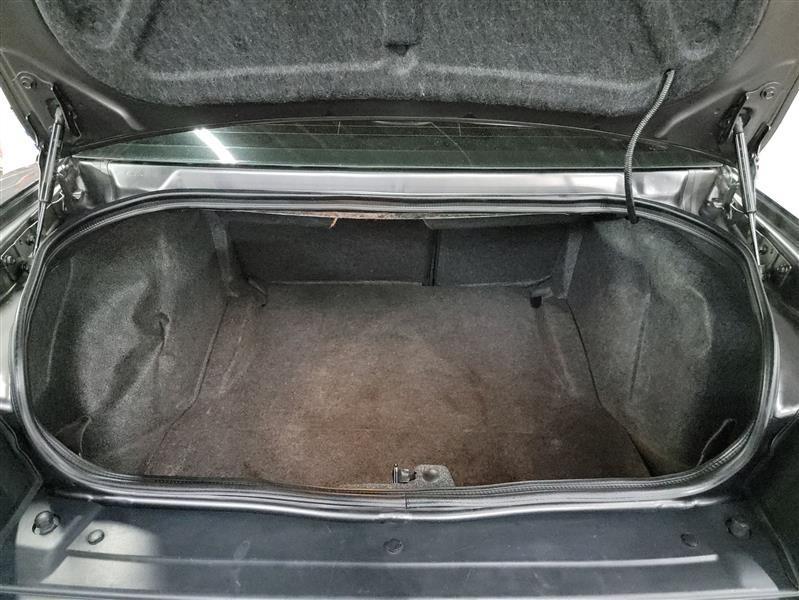 used 2019 Dodge Challenger car, priced at $18,500