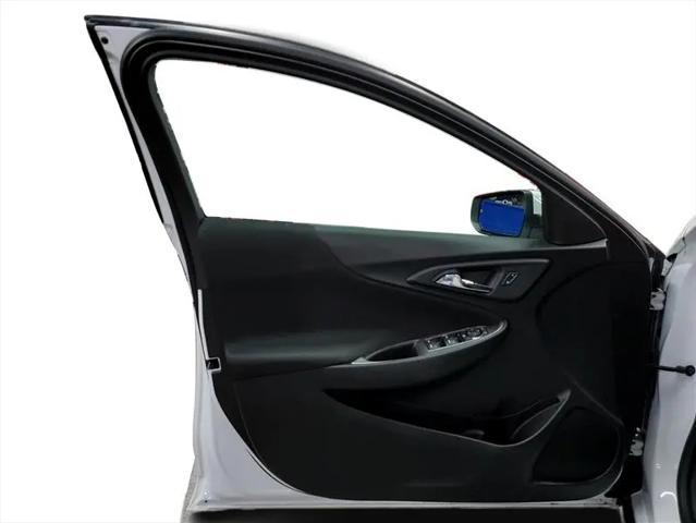 used 2022 Chevrolet Malibu car, priced at $14,900