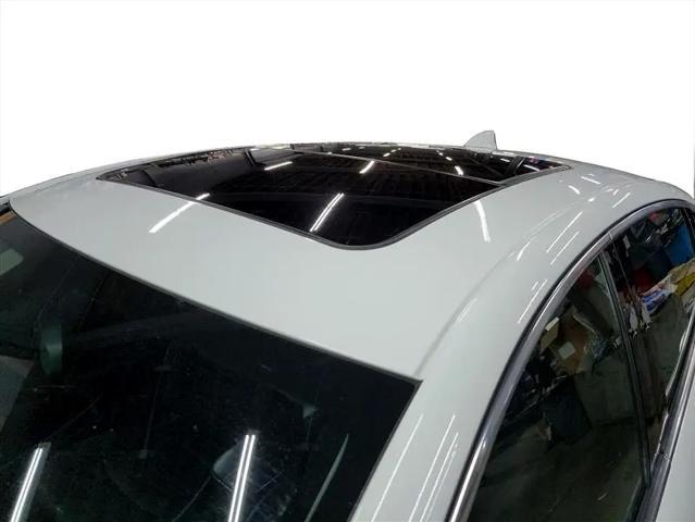 used 2022 Chevrolet Malibu car, priced at $14,900