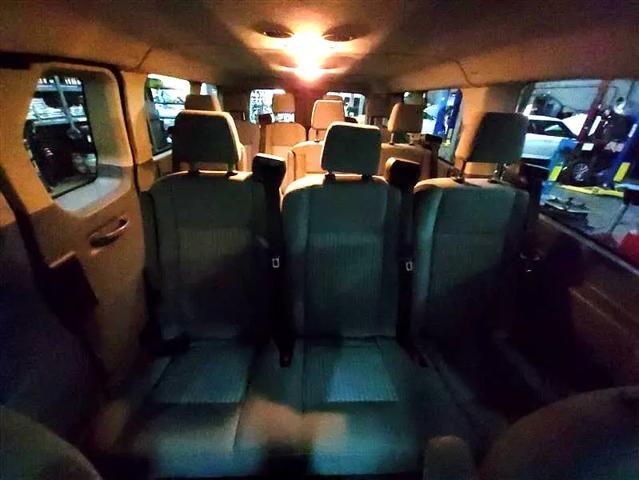 used 2019 Ford Transit-350 car, priced at $19,900