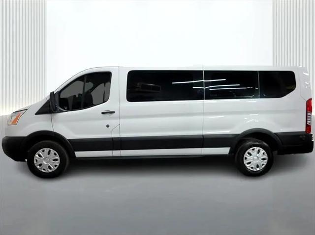 used 2019 Ford Transit-350 car, priced at $19,900