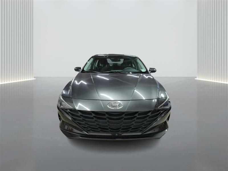used 2023 Hyundai Elantra car, priced at $16,500