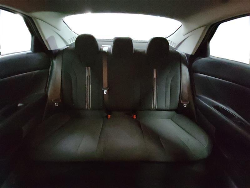 used 2023 Hyundai Elantra car, priced at $16,500