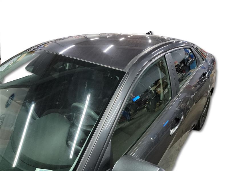 used 2023 Hyundai Elantra car, priced at $16,500