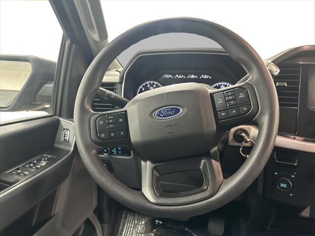 used 2023 Ford F-150 car, priced at $44,900