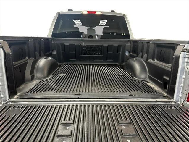 used 2023 Ford F-150 car, priced at $38,900